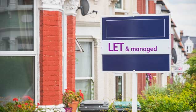Criteria - buy to let mortgages