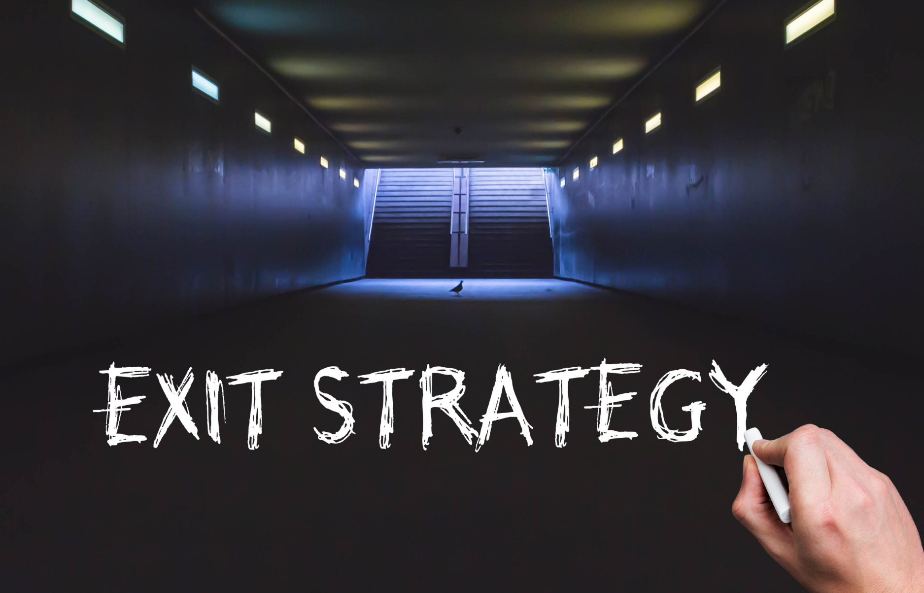 Exit Strategy