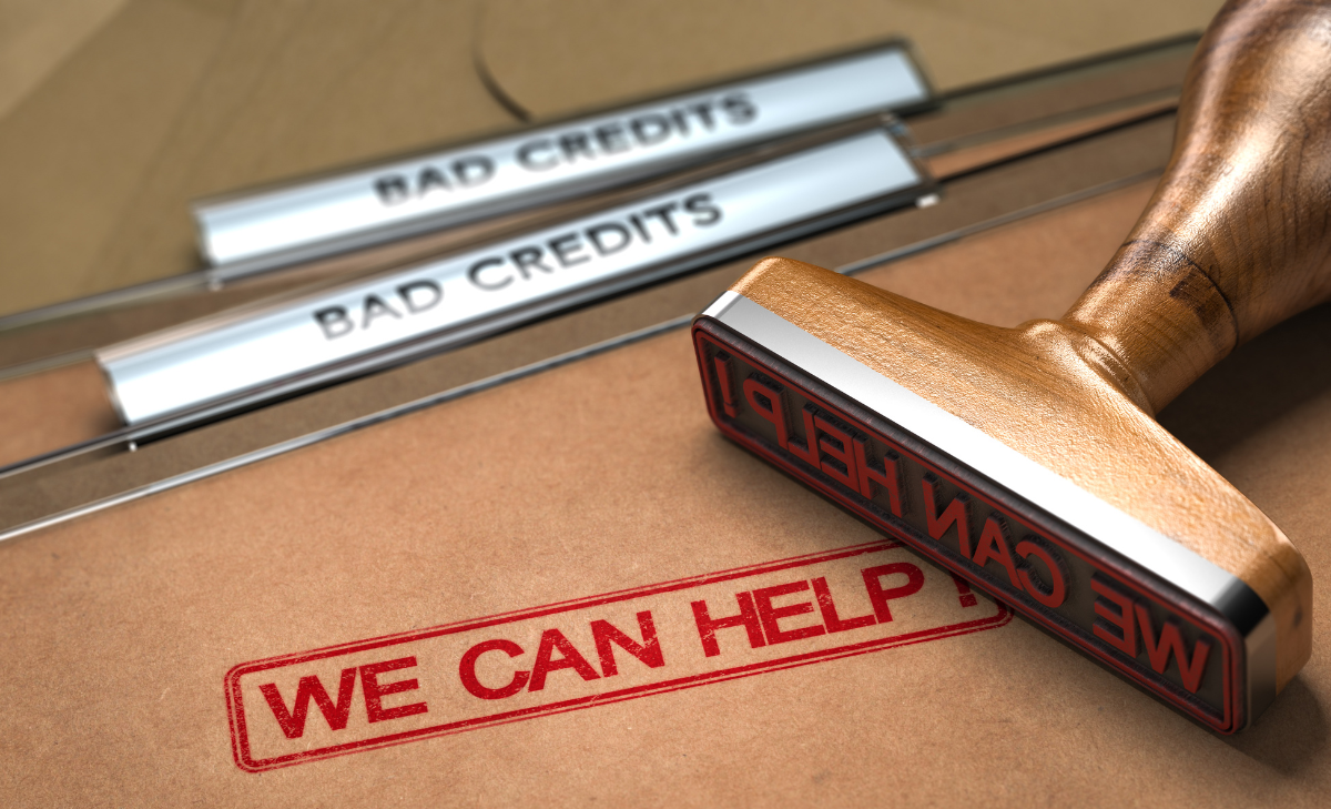 Bad Credit