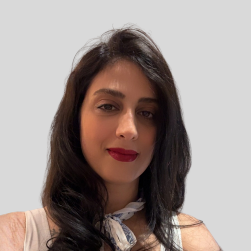 Shideh Mirashrafi
