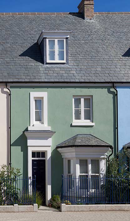Buy to let criteria