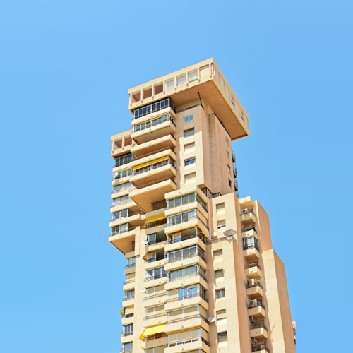 Building Yellow