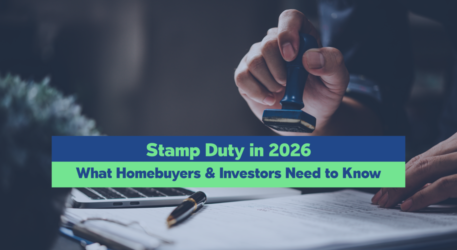 Blog Stamp Duty In 2026