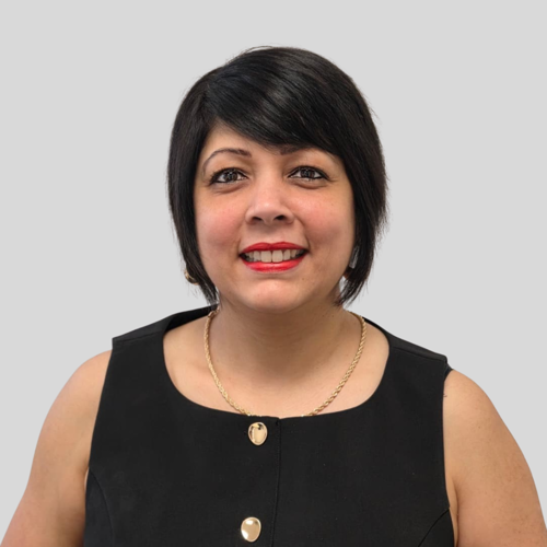 Nina Kainth 