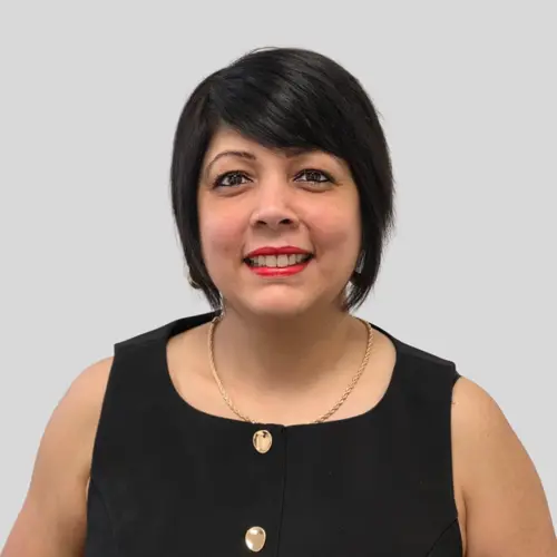 Nina Kainth