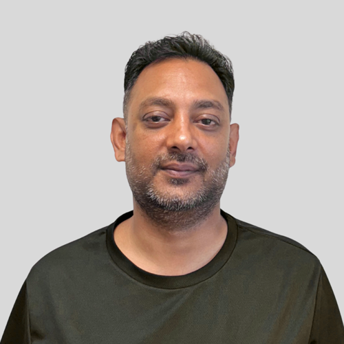 Amit Patel 