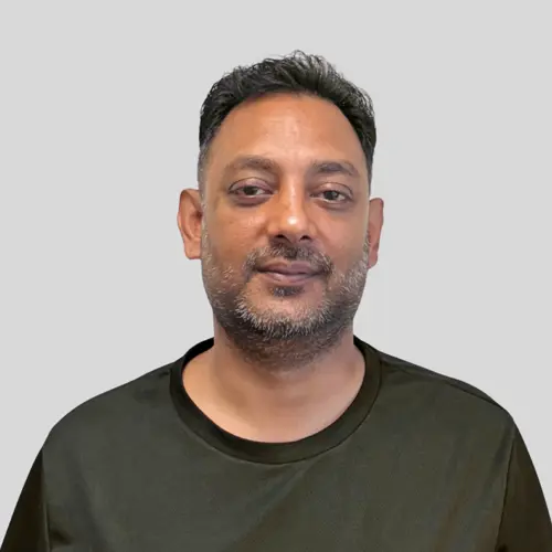 Amit Patel