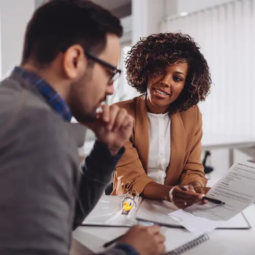 Common Sense Lending