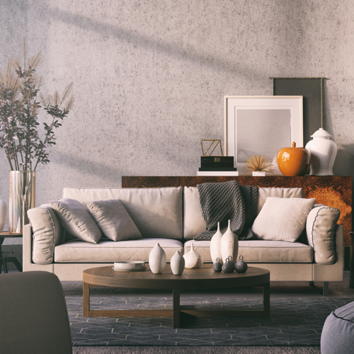 Modern Living Room