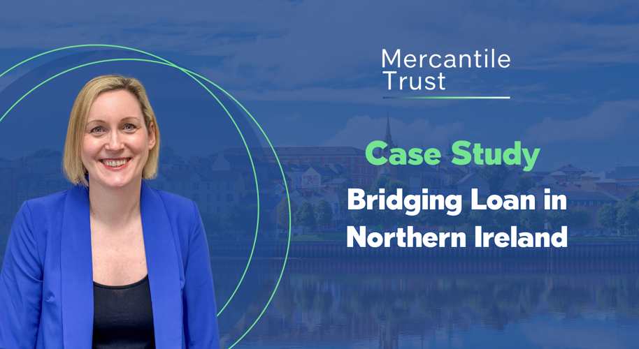 Case Study Bridging Loan Success Across Four Properties In Northern Ireland