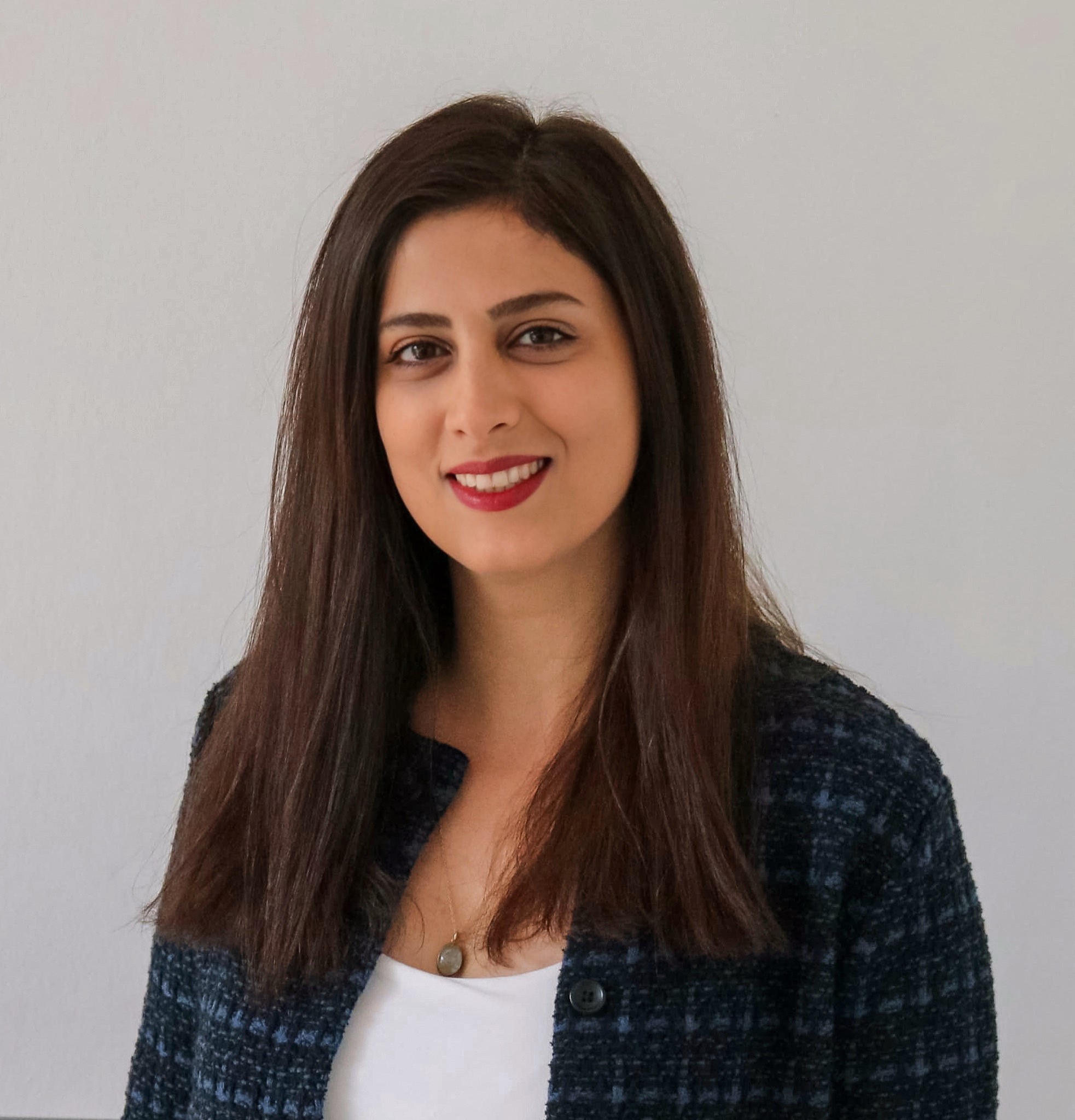 Shideh Mirashrafi