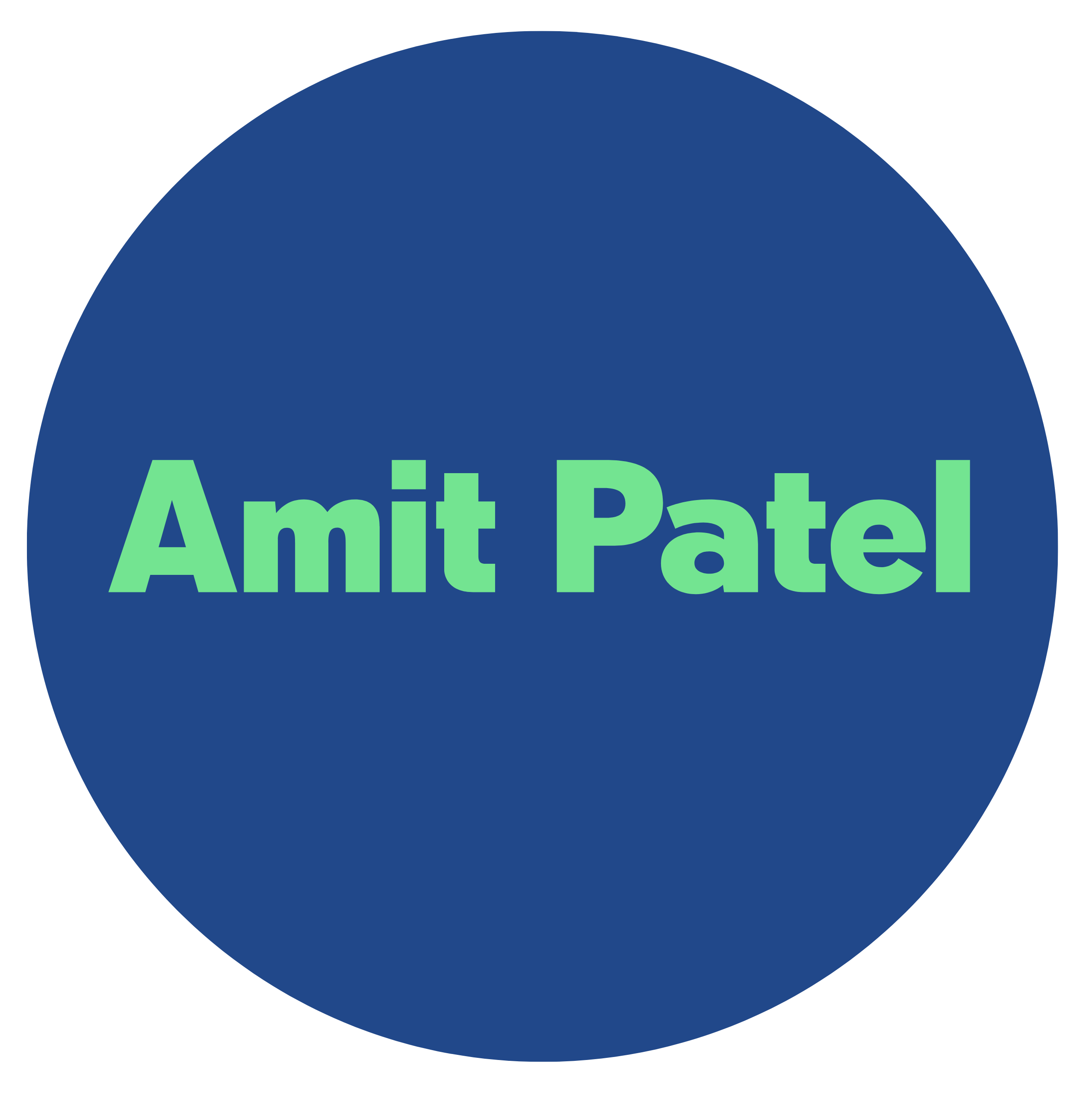 Amit Patel 