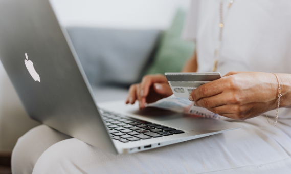 Does A Bridging Loan Affect My Credit Score (1)