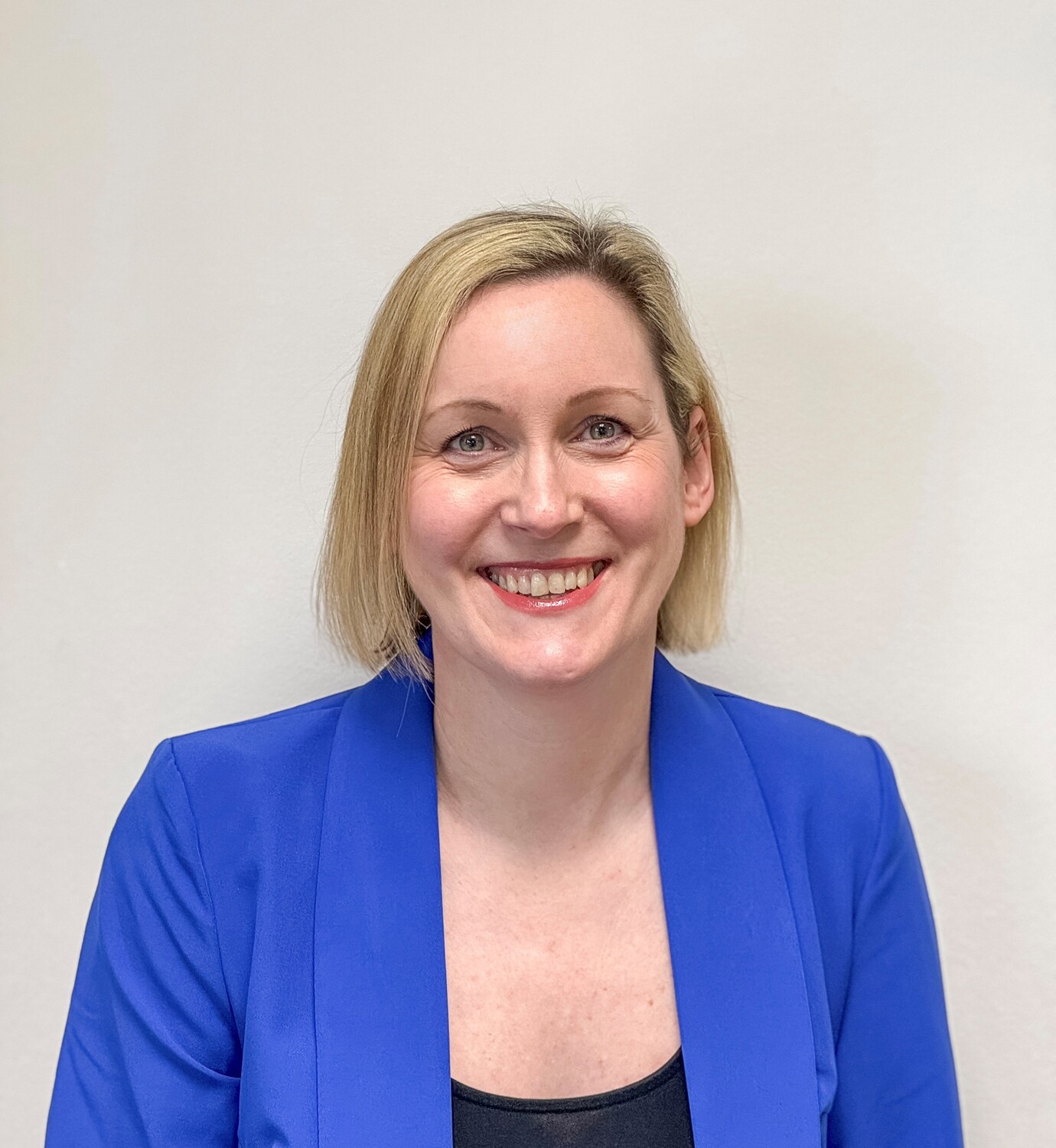 Vicky O'Sullivan