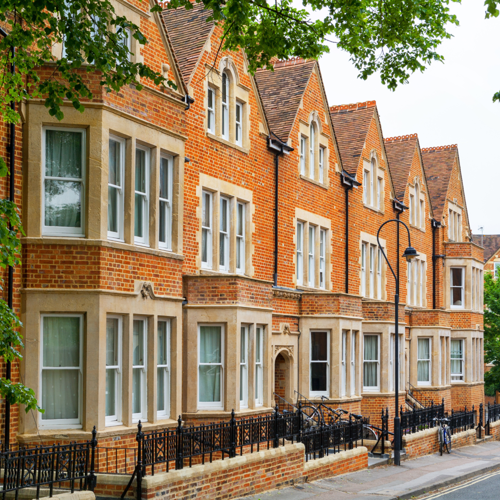 UK Houses