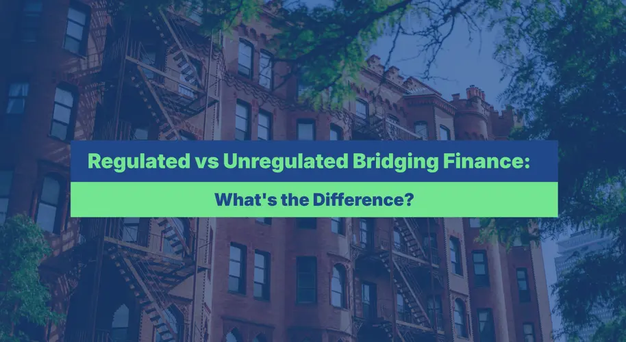 Reg Vs Unreg Bridging