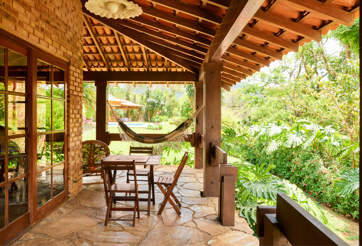 Holiday House