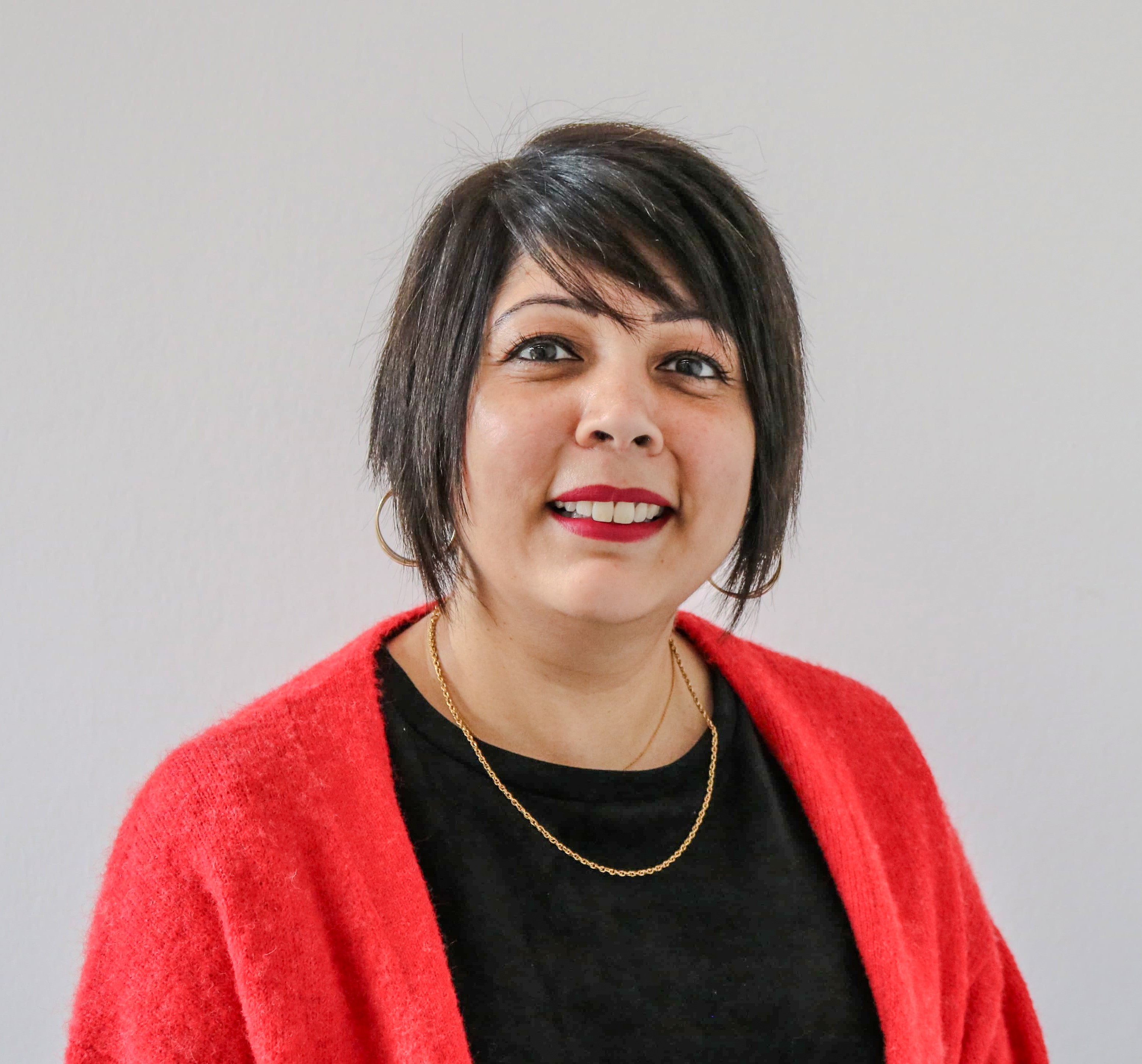 Nina Kainth 