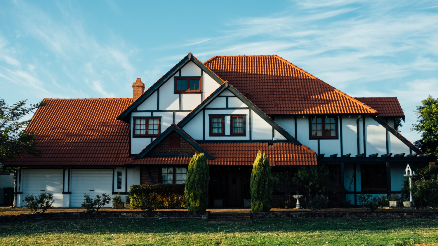 Family Home
