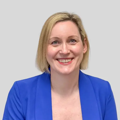 Vicky O'sullivan