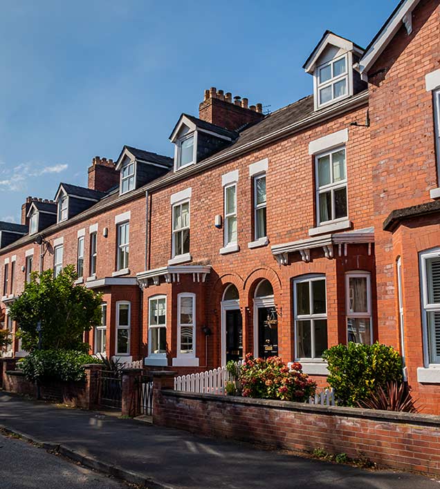 Why choose Mercantile Trust for your HMO mortgages?